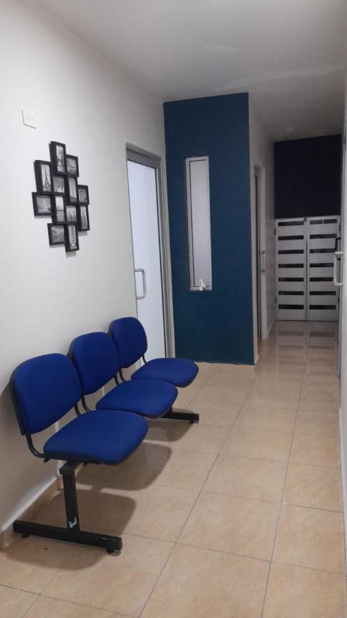 Special Hoestel In Monterrey! Εξωτερικό φωτογραφία