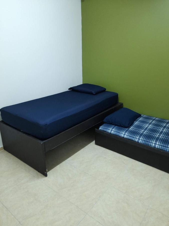 Special Hoestel In Monterrey! Εξωτερικό φωτογραφία
