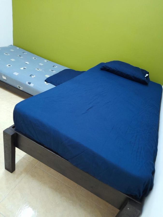 Special Hoestel In Monterrey! Εξωτερικό φωτογραφία