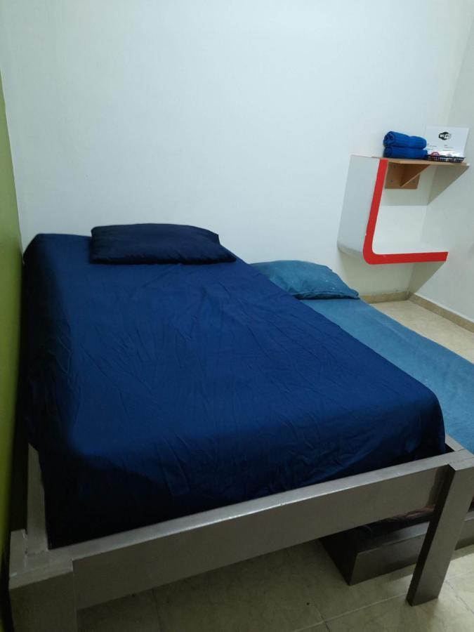 Special Hoestel In Monterrey! Εξωτερικό φωτογραφία