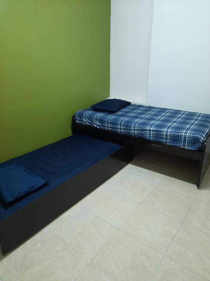 Special Hoestel In Monterrey! Hostel Εξωτερικό φωτογραφία