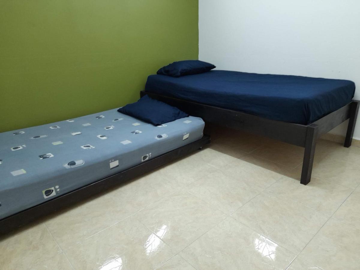 Special Hoestel In Monterrey! Εξωτερικό φωτογραφία