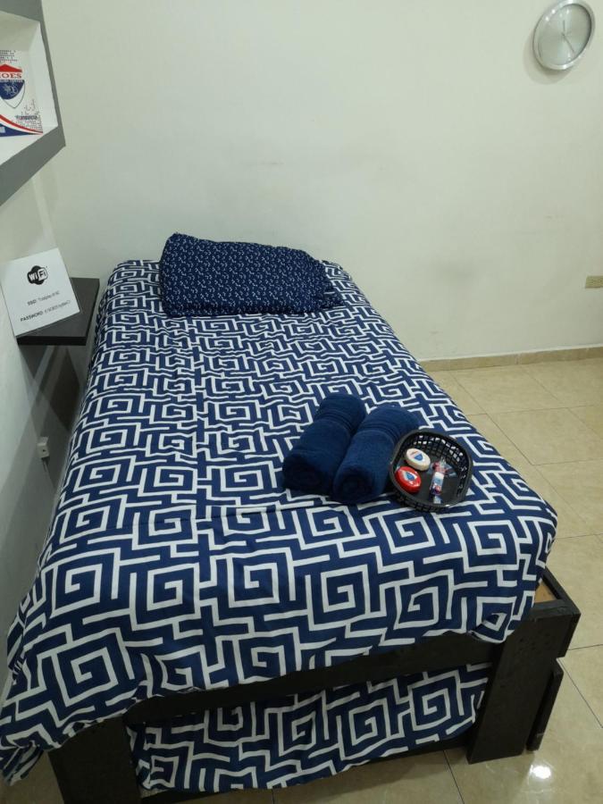 Special Hoestel In Monterrey! Εξωτερικό φωτογραφία